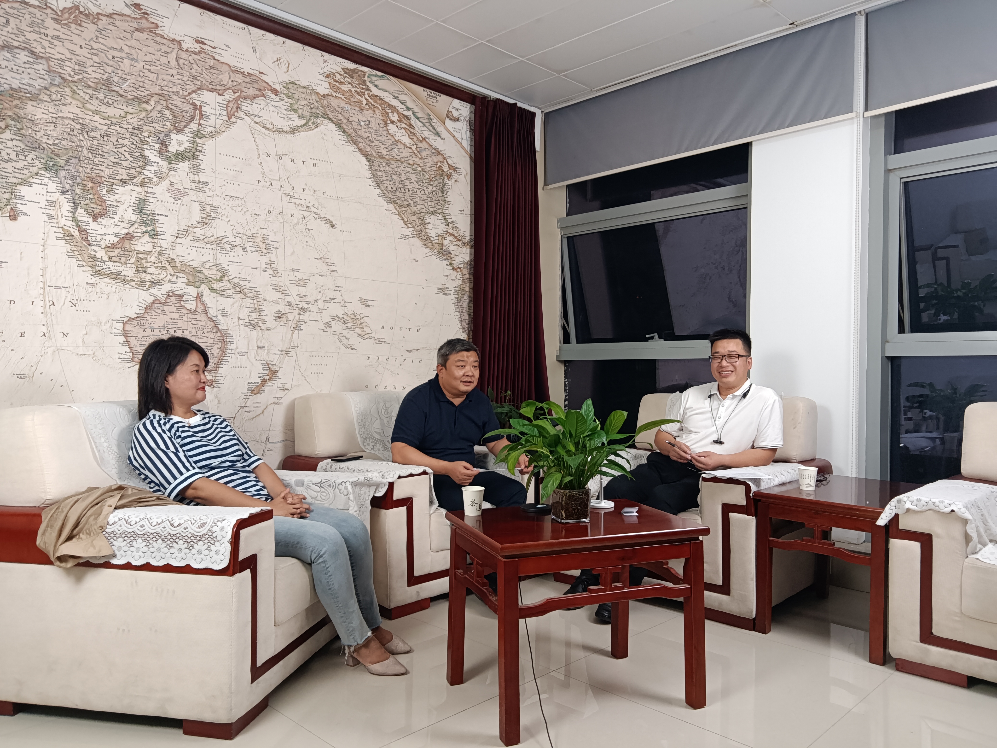 心时代父母《闺蜜私房话》第三期之个人成长篇圆满结束！