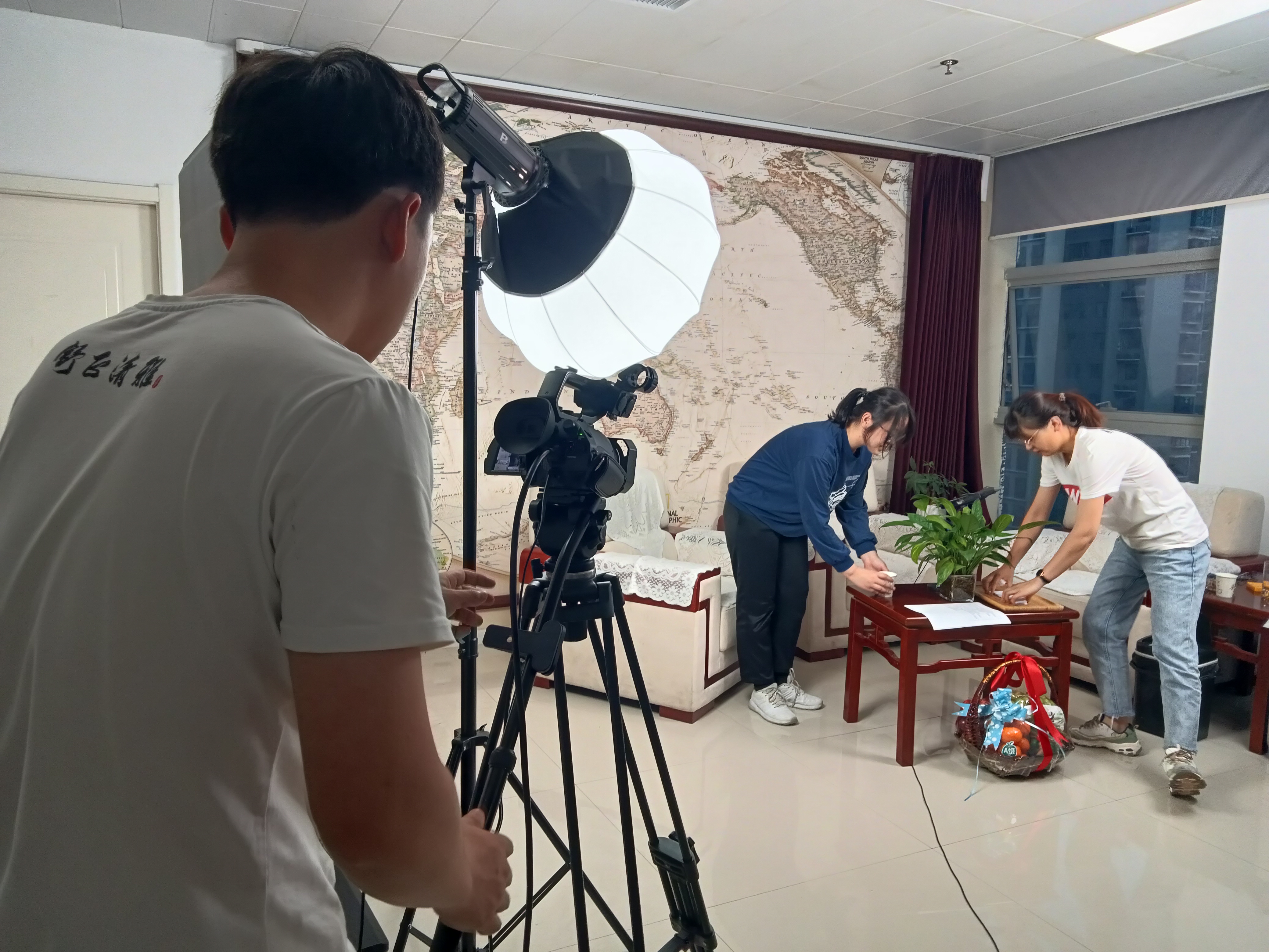《闺蜜私房话》第三期之个人成长已经筹备完毕！