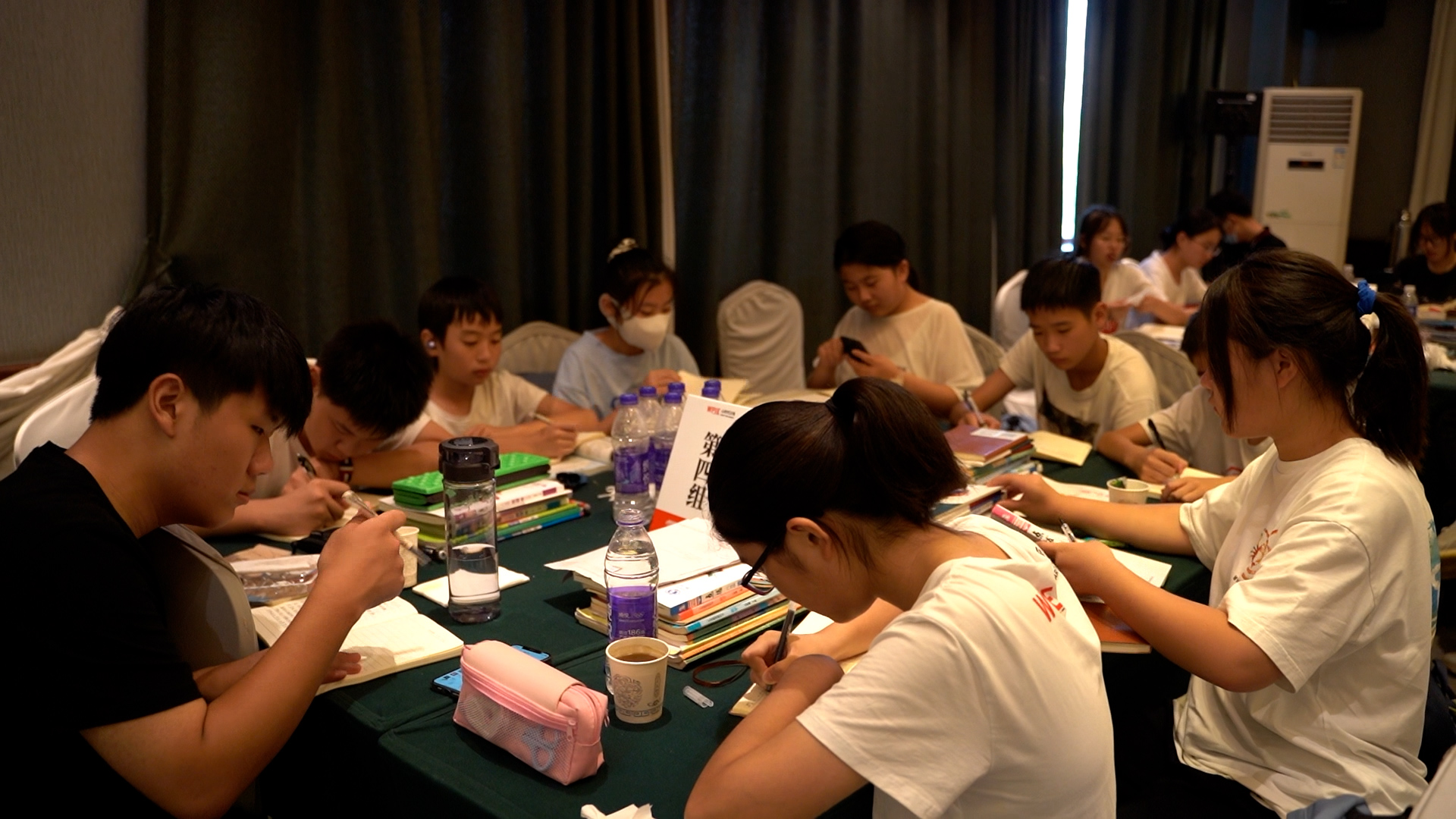 心时代||学能成长营第十一天---思维导图的妙用