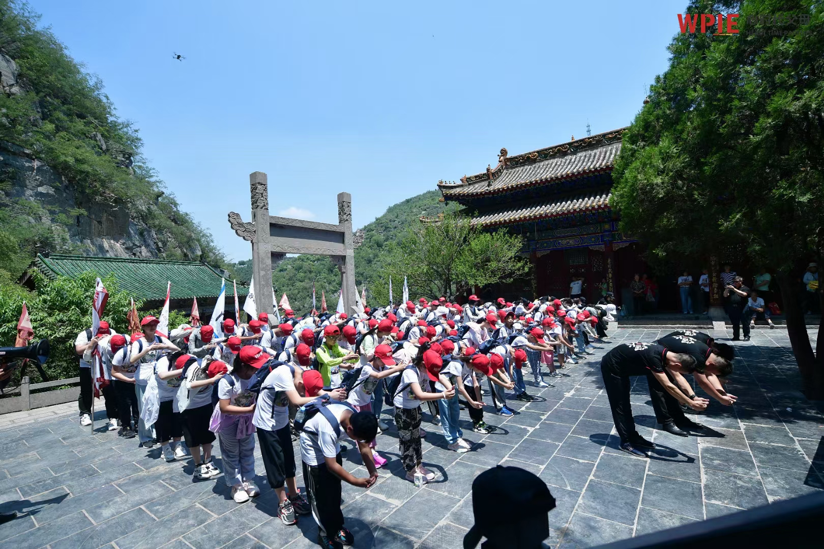 鬼谷智慧实战特训营正在进行中