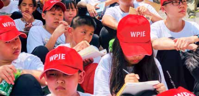朝阳山，我们来了——心时代父母第六期《鬼谷智慧学能提训营》 心智慧