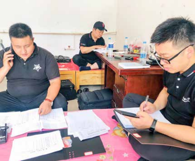 让梦想从云梦山起航——心时代父母第六期《鬼谷智慧学能 提训营》~ 向智慧
