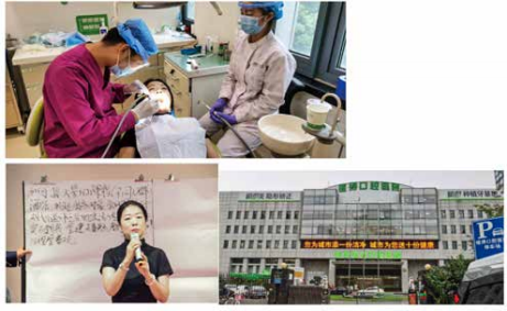 纪琼院长说：在讲师班，你有任何需要的时候，记得有一个叫王纪琼的导师始终站在你的身后，愿意支持你——心理讲师技术课程·高级班