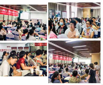 做科学的家长，而不是任性的家长！——心时代父母第 148 期《家庭系统教育方案实操班》