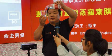 打破心理学的“专业”壁垒，让心理学受益万千人—— 心时代父母第六期《家庭系统教育导师班》