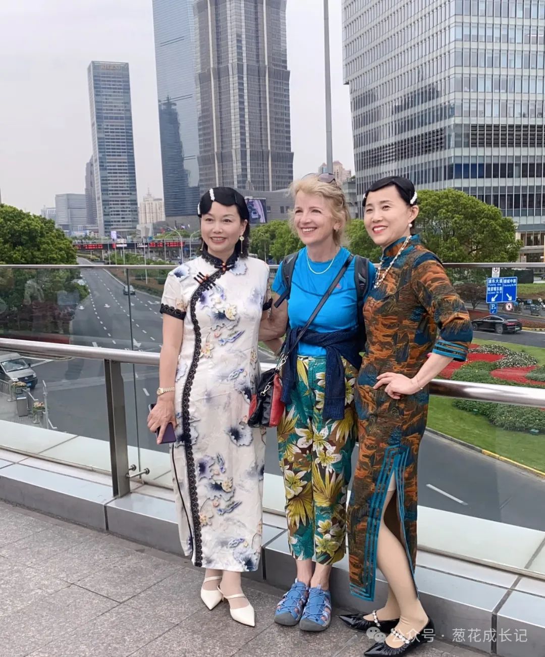 学好能量演说，自信满满不退缩！
