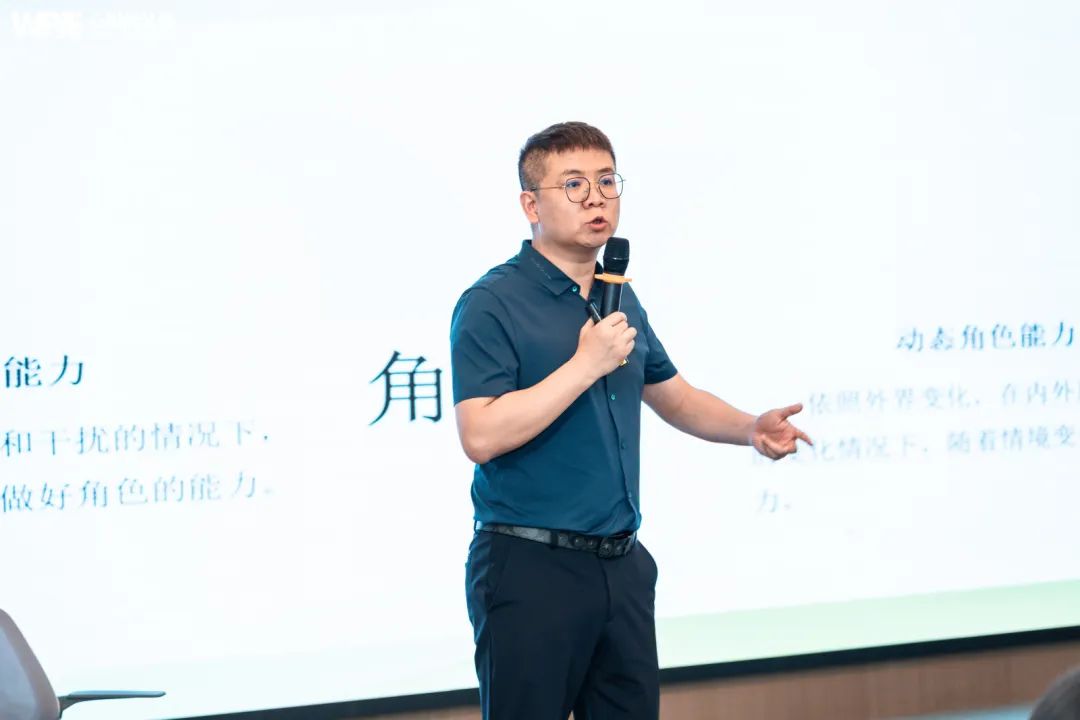 “自证”是虚弱的表现！