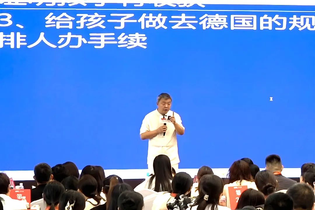 总是陷入老公的情绪里？——看王纪琼院长在《实操班》如何教你破解人生难题！