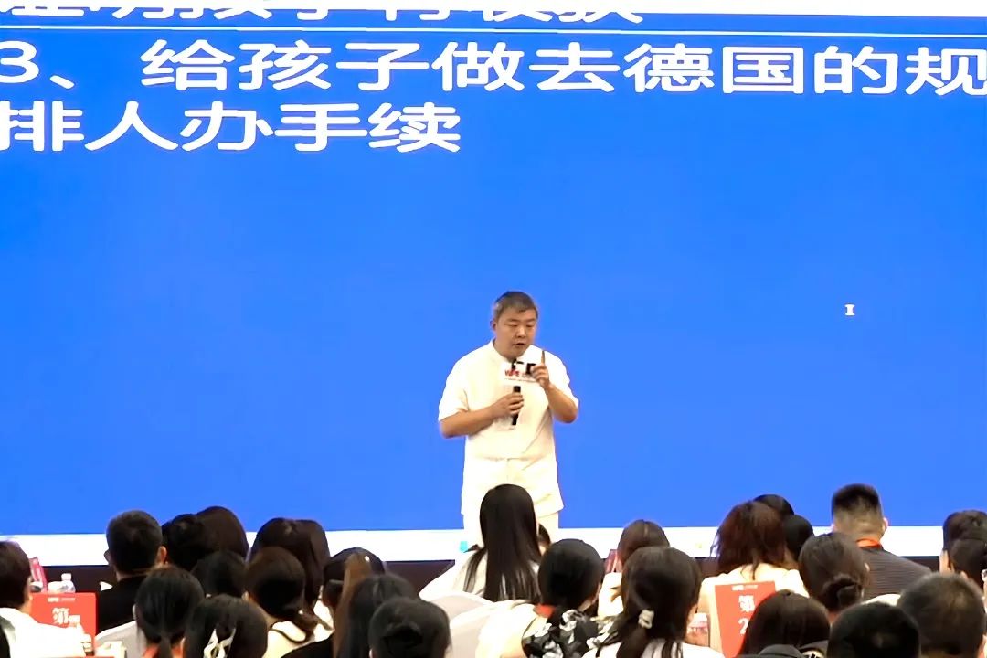 从迷茫到平衡：一堂改变家庭的课！