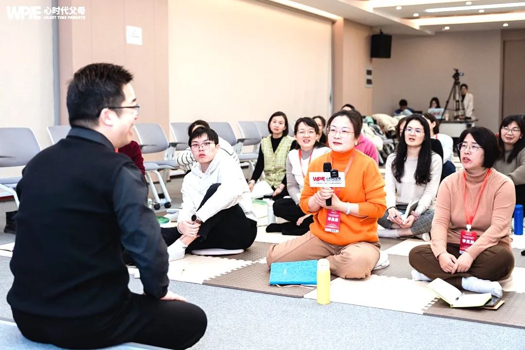 海勇老师立“规则”：如何学习《学习力》课程？