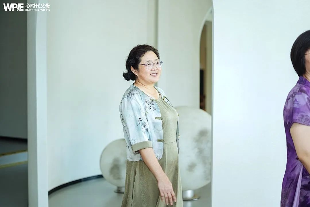 幸福来敲门的背后，是全生命周期的成长