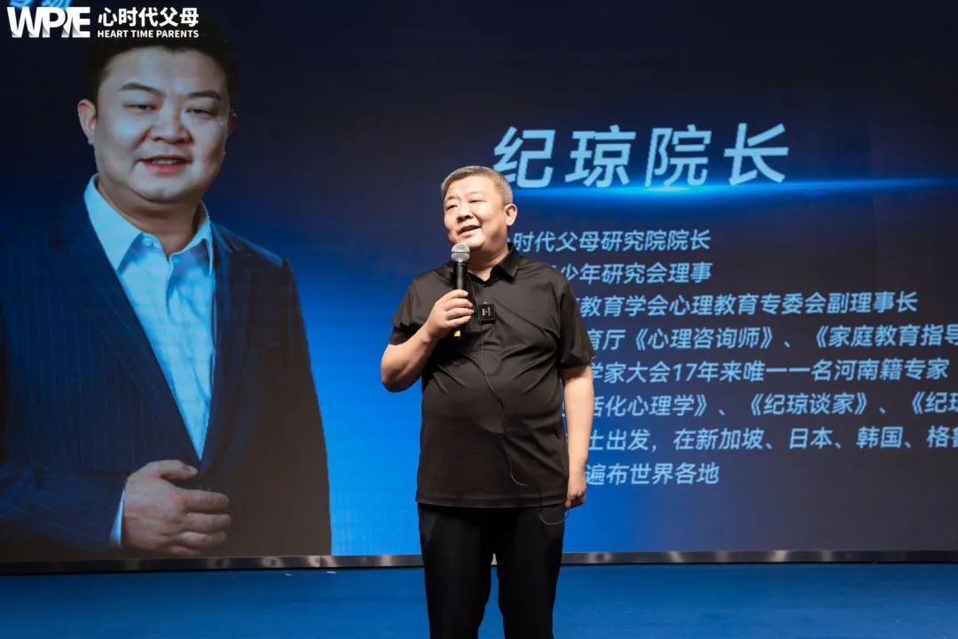 我们的院长啊，王纪琼——时间不语，却回答了所有