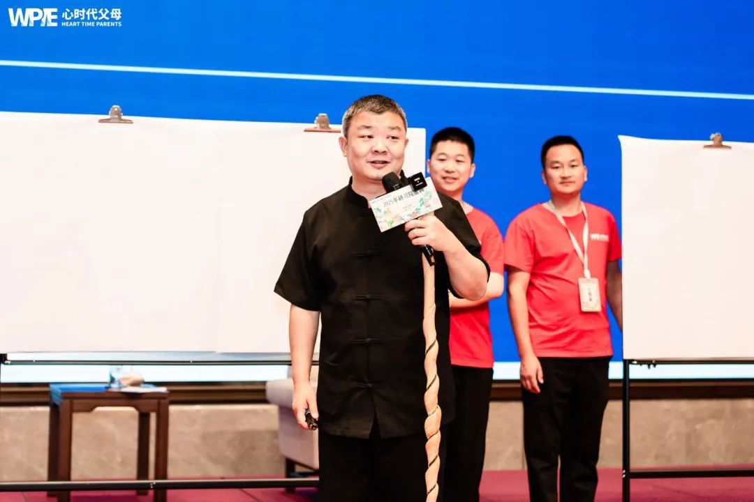 我们的院长啊，王纪琼——时间不语，却回答了所有