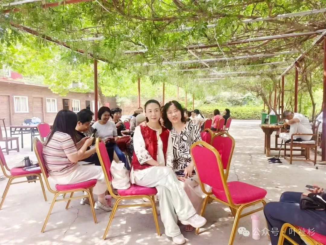 心灵的深犁：当全人心学遇上最质朴的生活教材