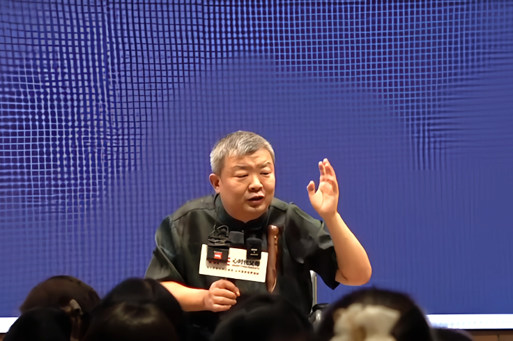“写完最后2万字，我就离开!”王纪琼院长在《导师班》现场指导这位母亲如何扭转孩子的命运！
