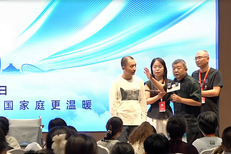 幸遇良师引前路，愿据初心向远力 ——致王纪琼院长的感恩与展望信！
