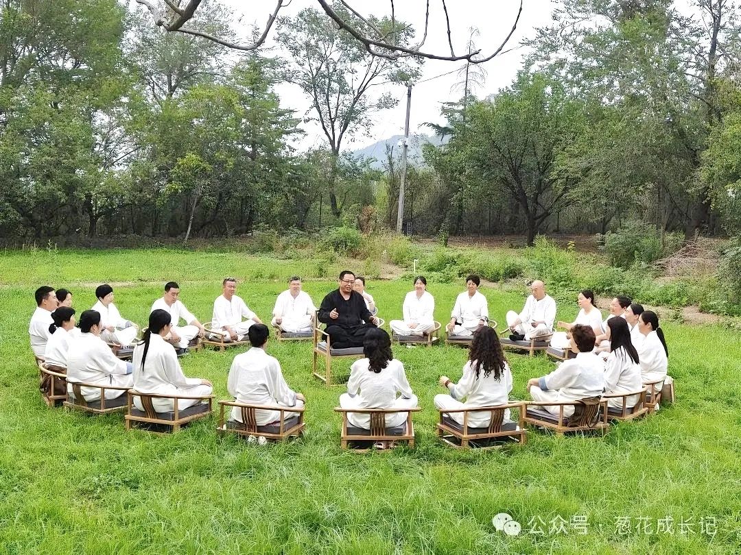 开身课奇缘：从车祸伤痛到双腿等长的生命奇迹