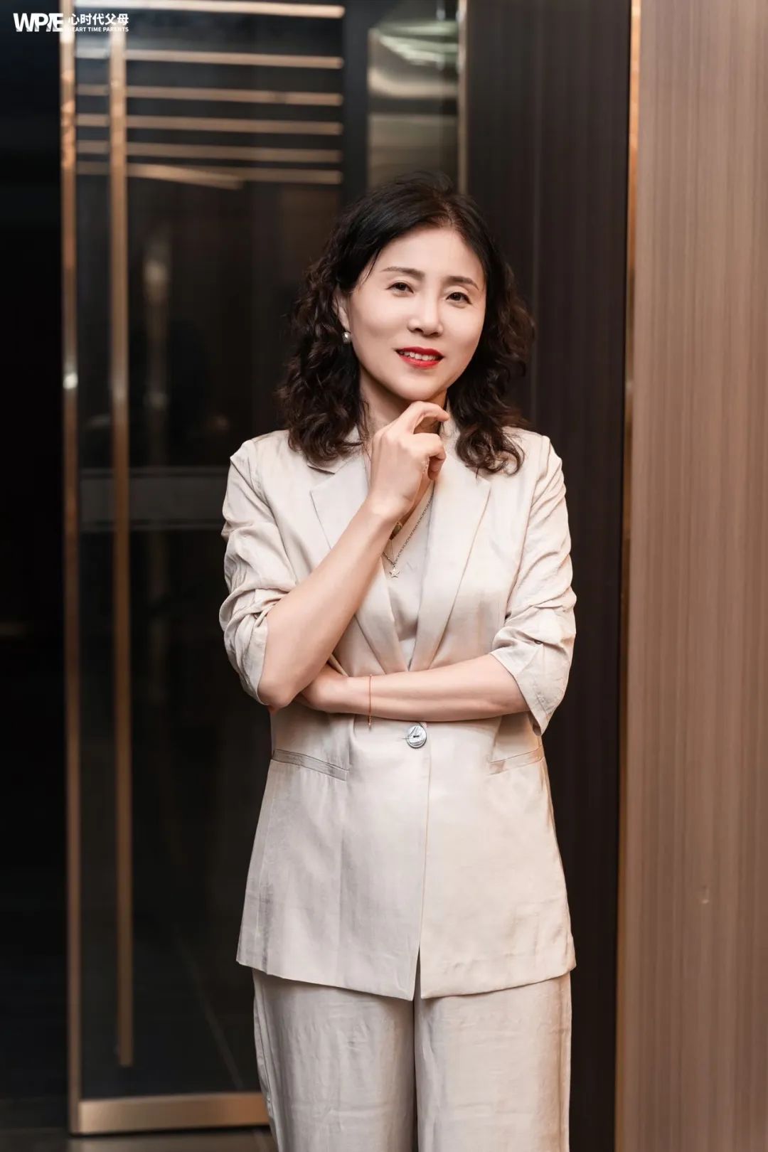 文聪老师的魔法课：让中年女性活成“逆龄少女”的秘密