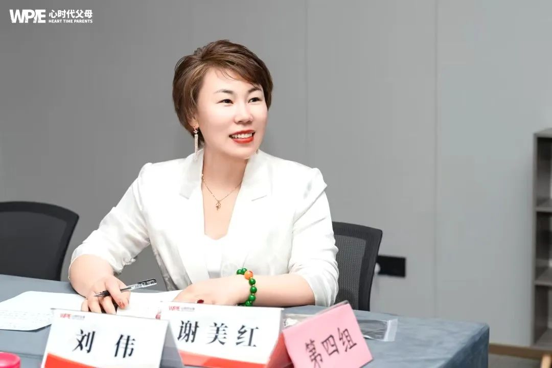 夫妻冷战、女儿辍学、抑郁缠身……她的逆袭只因一个选择
