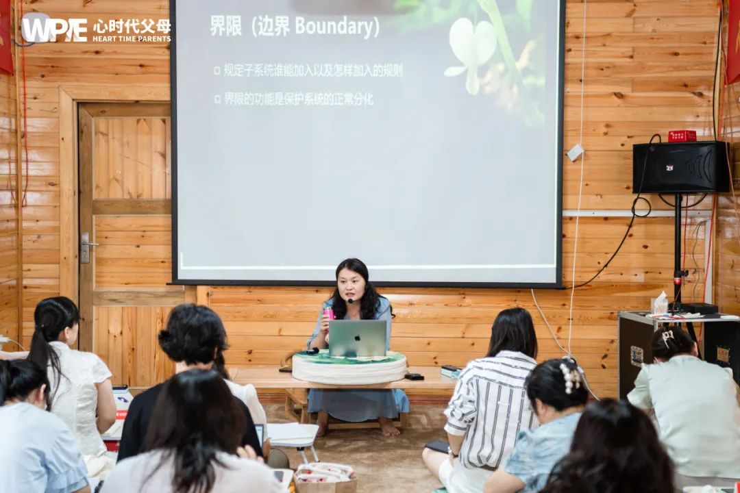 “前夫出轨生子，我却自责两年？”——文聪老师拆解情感困局：“你只该承担50%”