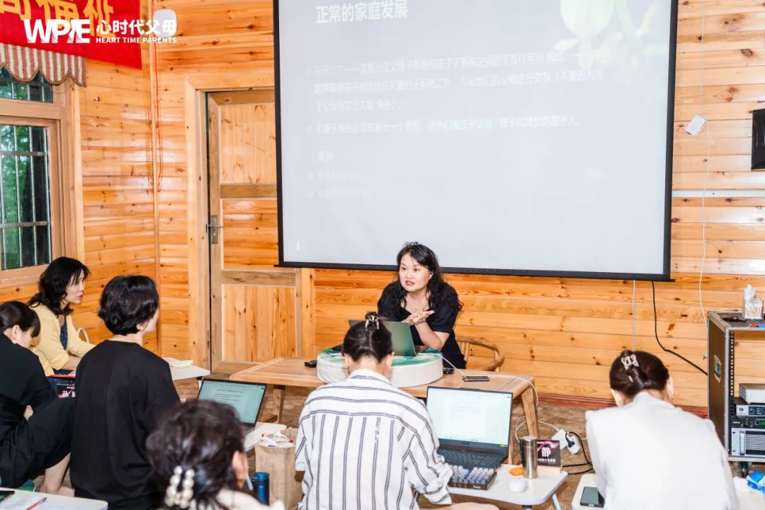 “前夫出轨生子，我却自责两年？”——文聪老师拆解情感困局：“你只该承担50%”