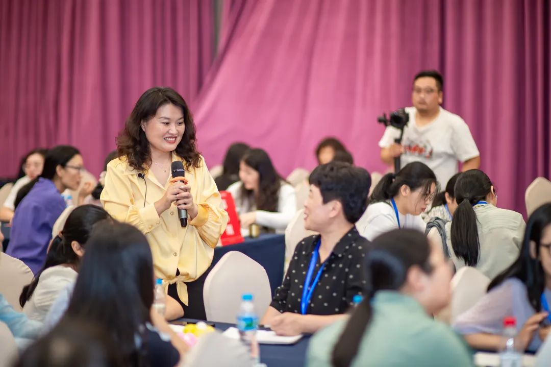 “前夫出轨生子，我却自责两年？”——文聪老师拆解情感困局：“你只该承担50%”