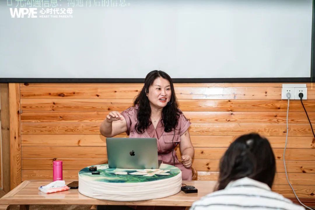 “前夫出轨生子，我却自责两年？”——文聪老师拆解情感困局：“你只该承担50%”