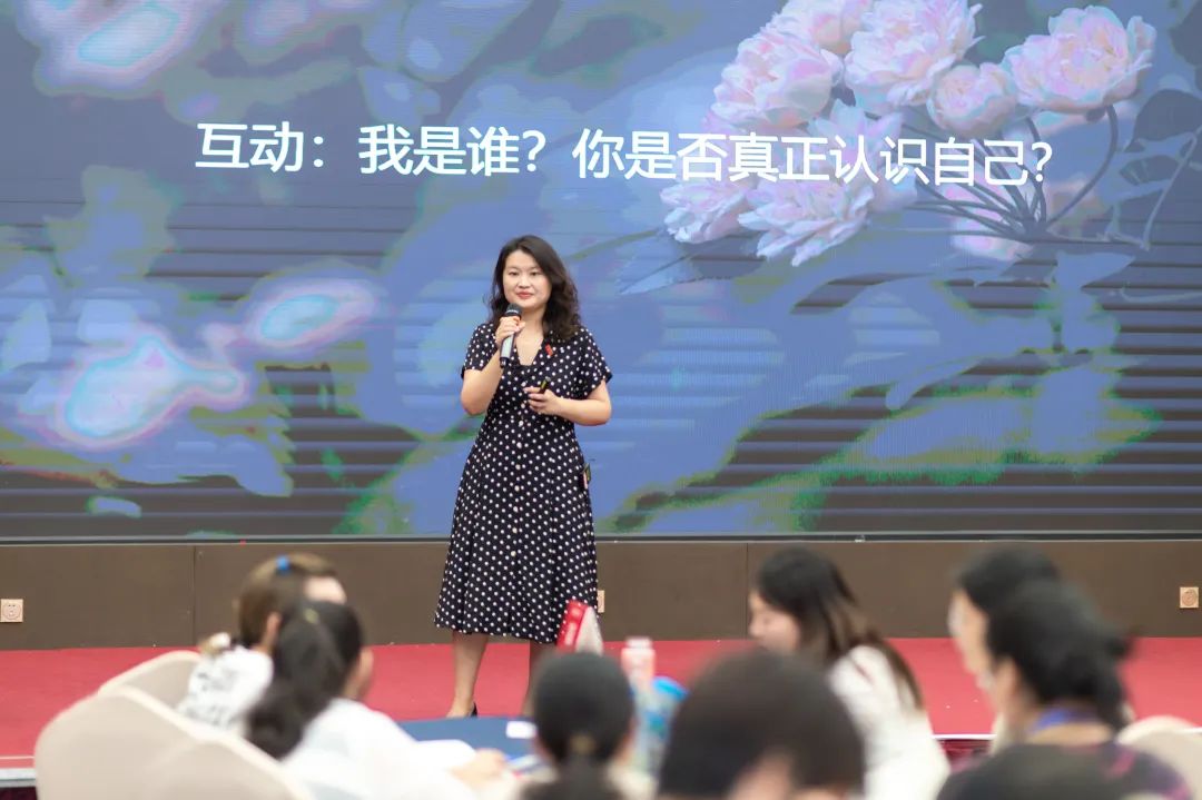 “前夫出轨生子，我却自责两年？”——文聪老师拆解情感困局：“你只该承担50%”