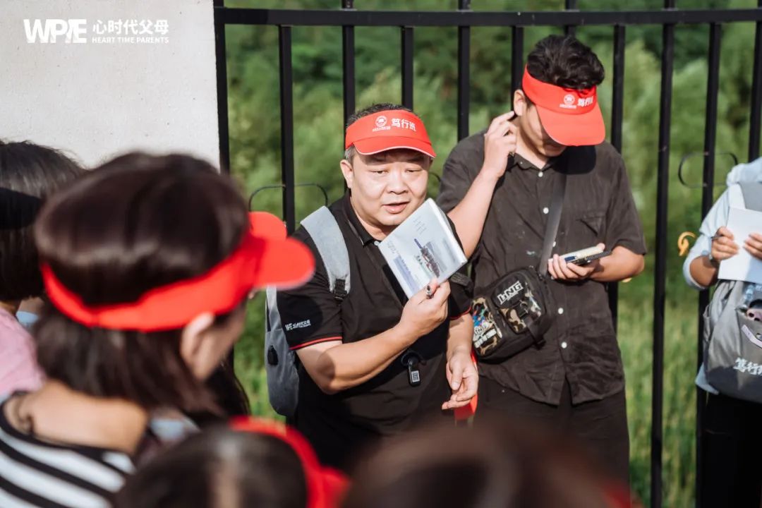 王纪琼院长五问重构笃行班研学认知——从