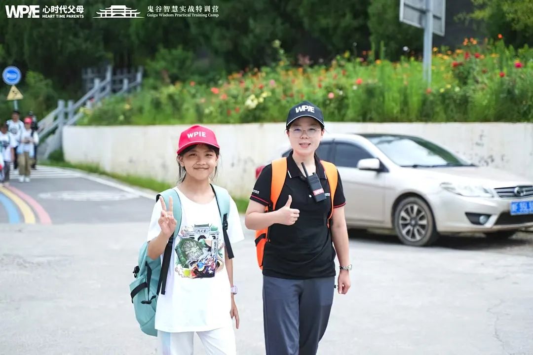 全家见证的成长奇迹！看《太公智慧实战特训营》如何让小学生自信沟通，成为家庭“润滑剂”