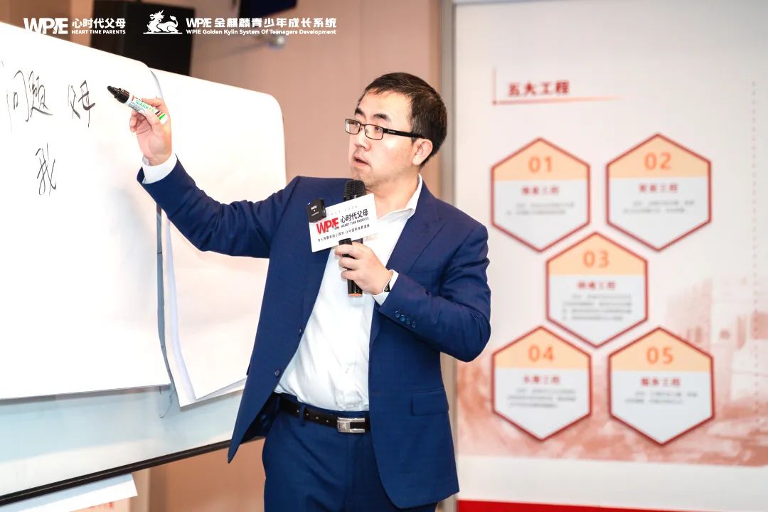10个月的深度陪伴+专业指导，成功让孩子考上排名前十的名校！