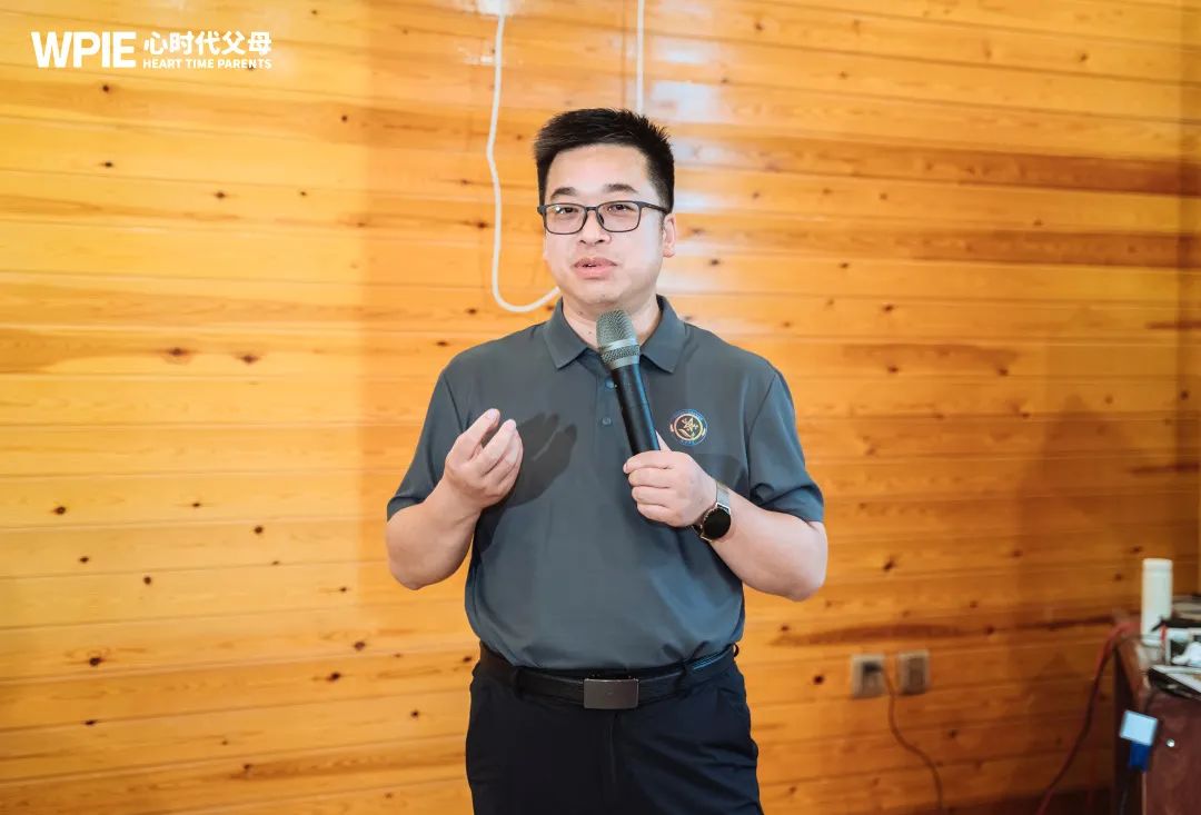 如何让亏欠化为成长——海勇老师告诉你：结束内疚，只需两步！