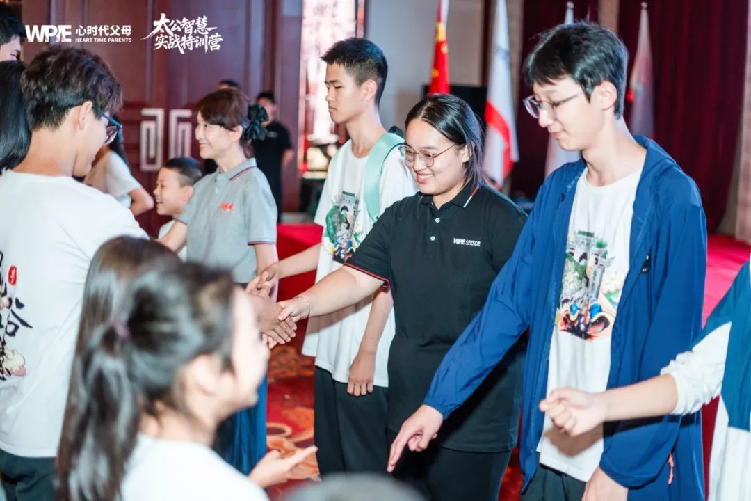 【太公智慧】仓鼠被扔哭半天？——下次遇到事儿还想哭鼻子？先听听王纪琼院长怎么说！