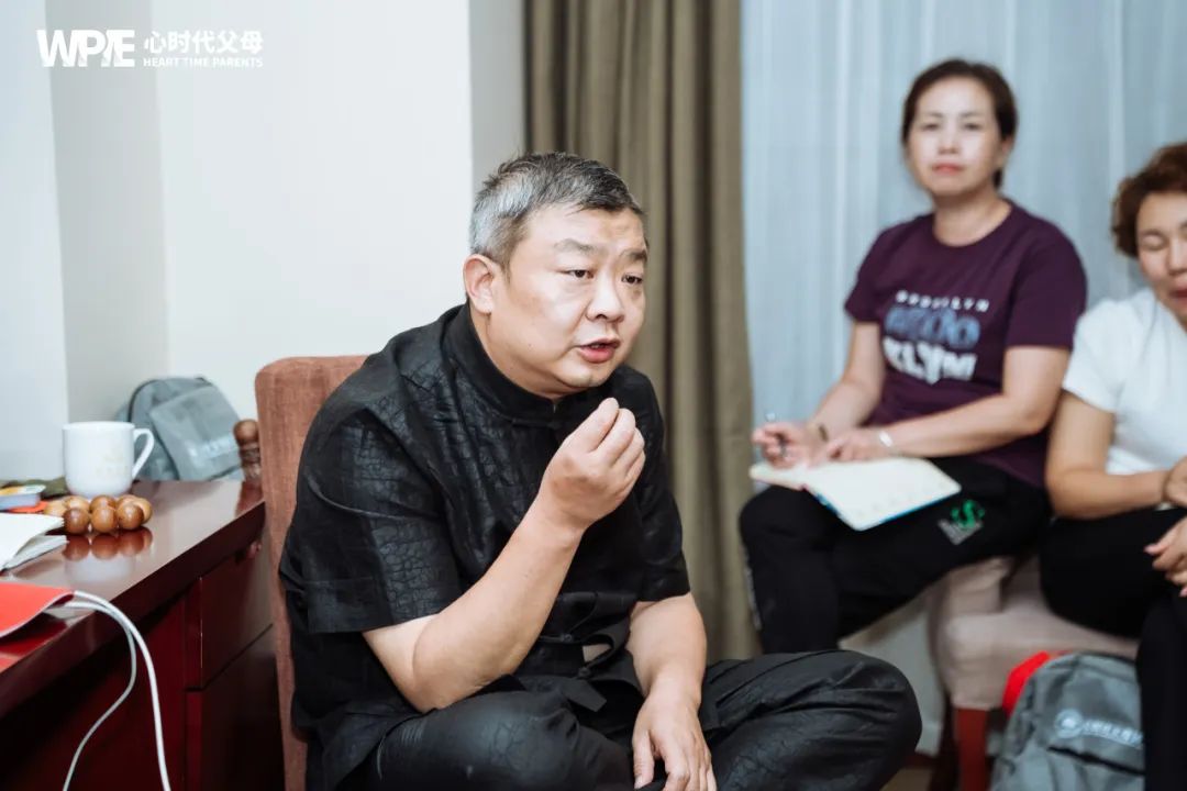 【咱们的故事】我把王纪琼院长教的“研习院工作方法”运用到了教育孩子上！