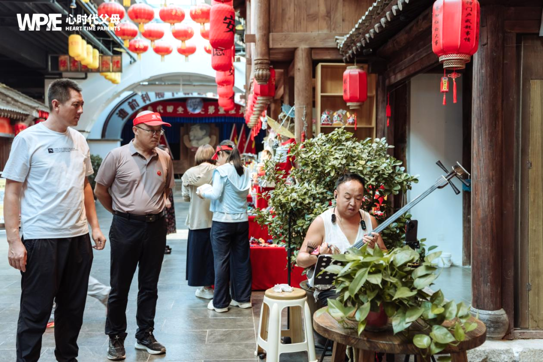 【咱们的故事】杨智兴老师：万里追光终成炬——一位新疆餐饮店主的蜕变之路