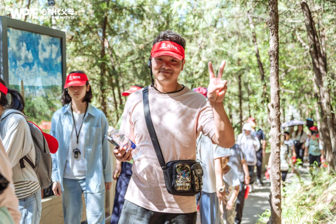 【咱们的故事】吴洪睿老师——学习后家庭氛围变得非常融洽！