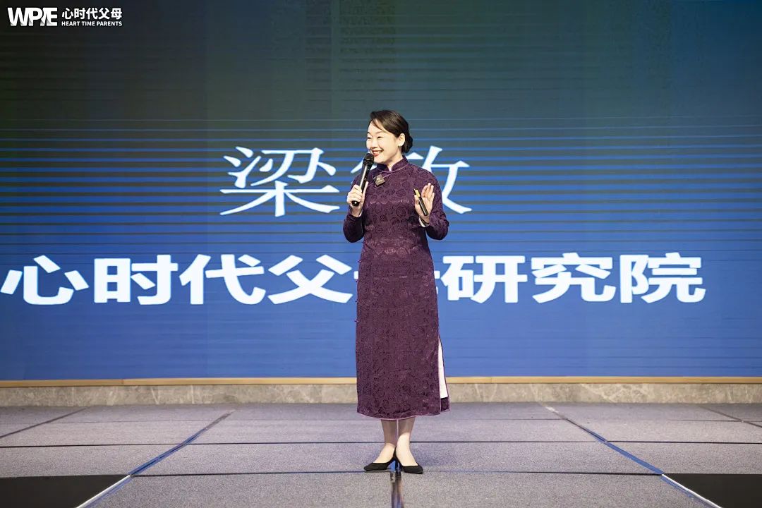 【咱们的故事】梁敏老师：“用专业与温暖，助力休学孩子重返校园！”