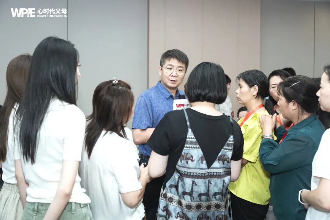 【王克老师中级班】遇见光，成为光——王克老师让我看见了救赎与希望