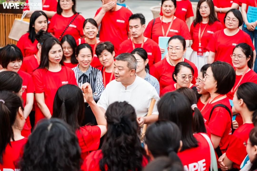 老师“告状”，家长别慌！——高情商的家长都这样回复
