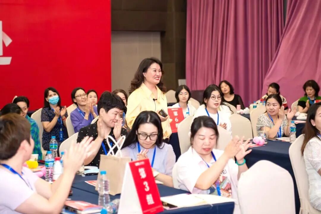 【文聪老师女性成长必修课】每个孩子，生来就是满分——用“加法”看见生命本身的价值