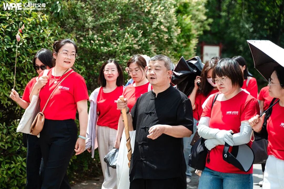 老师“告状”，家长别慌！——高情商的家长都这样回复
