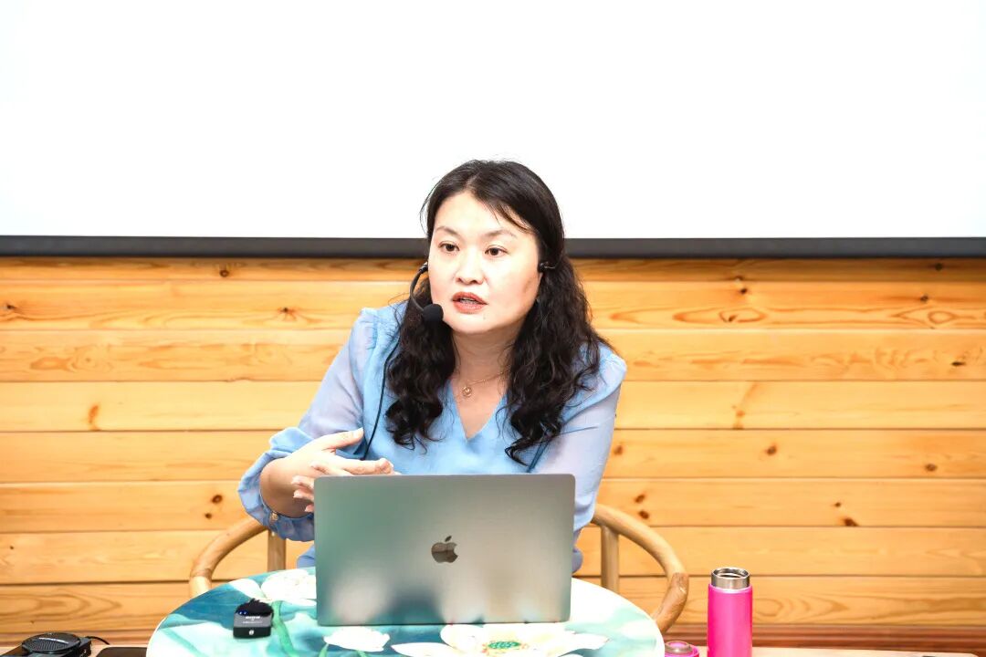 【文聪老师女性成长必修课】每个孩子，生来就是满分——用“加法”看见生命本身的价值
