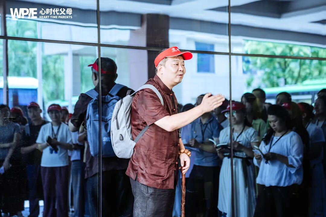 老师“告状”，家长别慌！——高情商的家长都这样回复