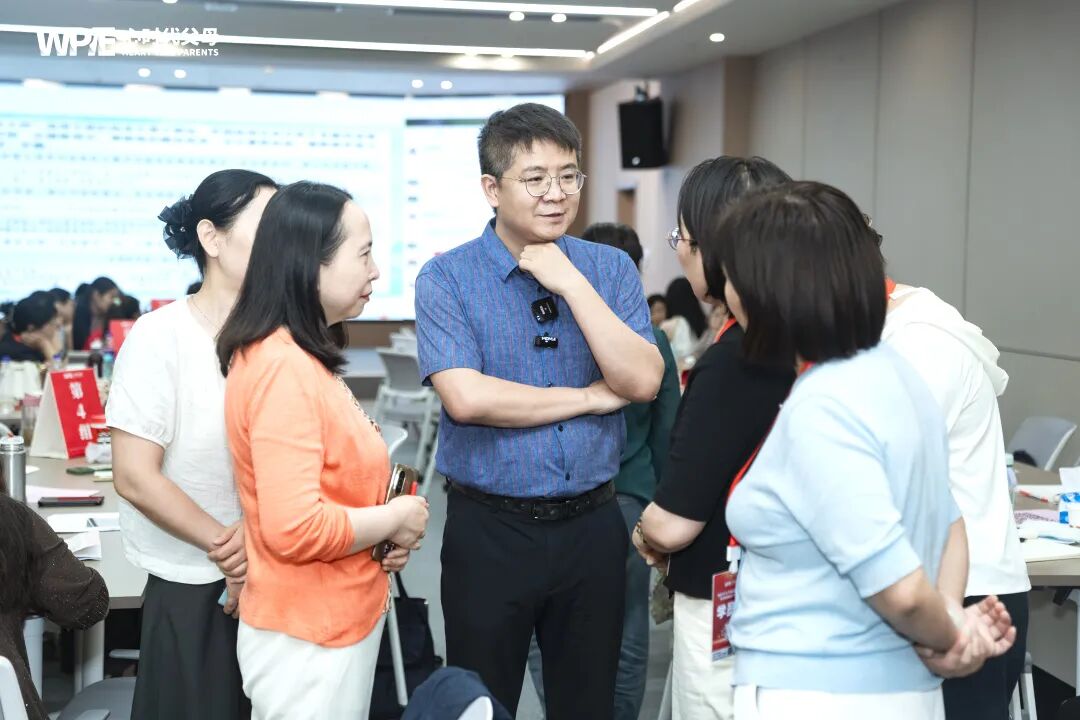 【王克老师中级班】我看见父亲笑容里的心疼与接纳——那个“不允许自己不好”的女孩，终于哭了出来