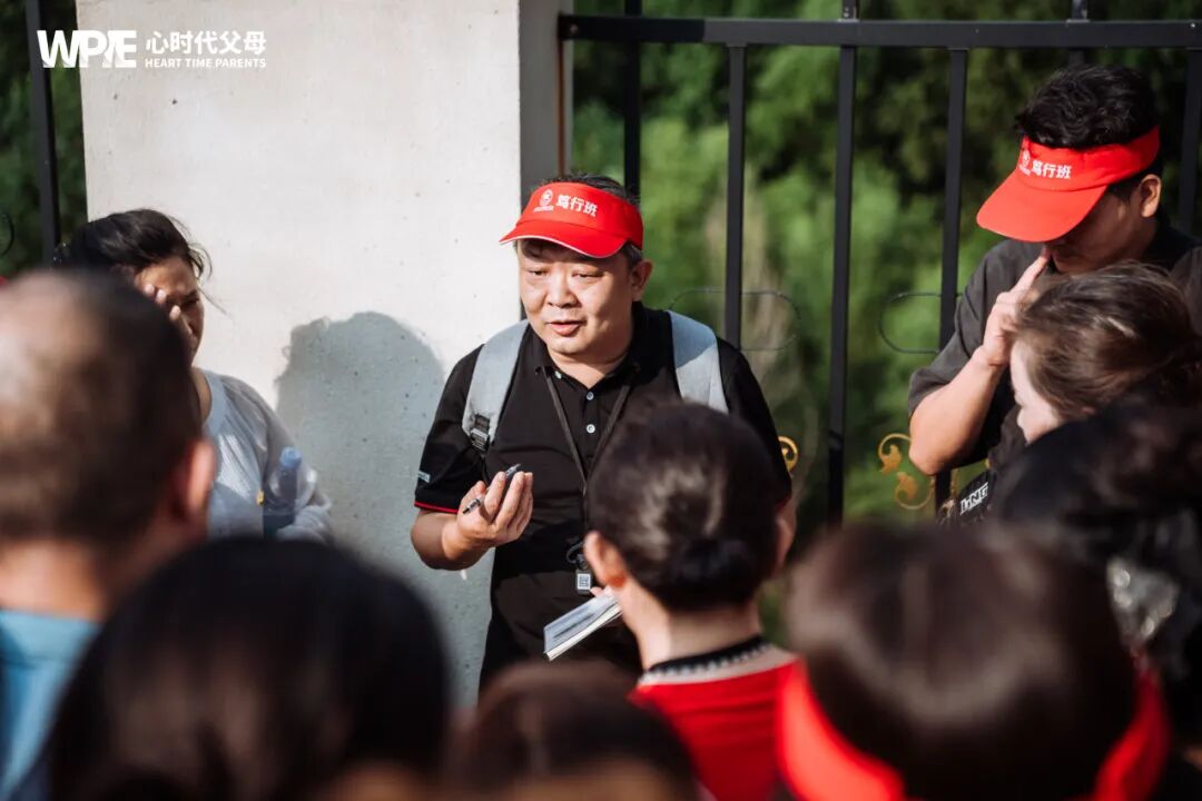 我变了，家就变了：一位母亲在心时代的真实报喜