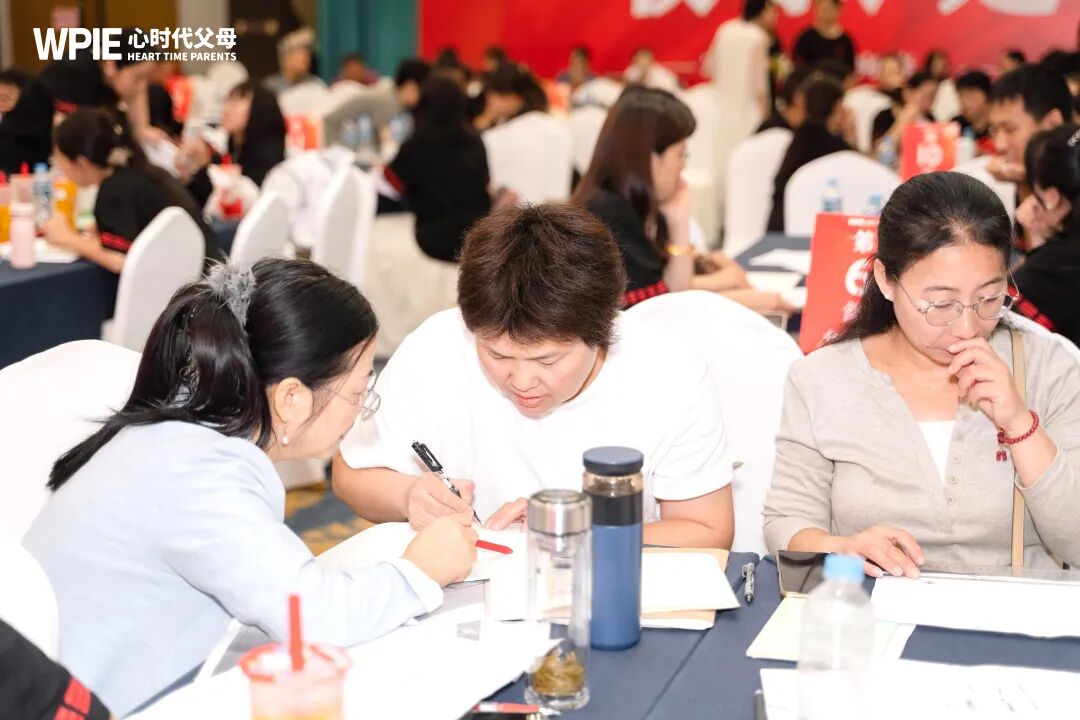 【欣然老师小梅花】孩子自卑、胆小、没主见？因为你还没对他说过这5句！现在看还不晚