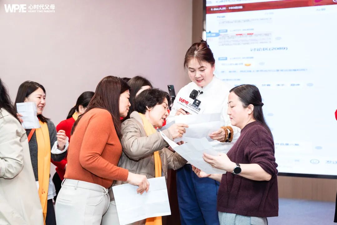 【欣然老师小梅花】孩子自卑、胆小、没主见？因为你还没对他说过这5句！现在看还不晚