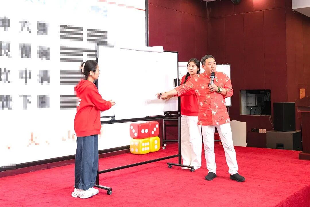 【欣然老师小梅花】孩子自卑、胆小、没主见？因为你还没对他说过这5句！现在看还不晚