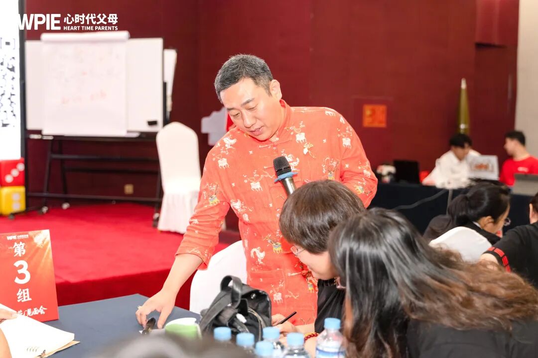 【欣然老师小梅花】孩子自卑、胆小、没主见？因为你还没对他说过这5句！现在看还不晚