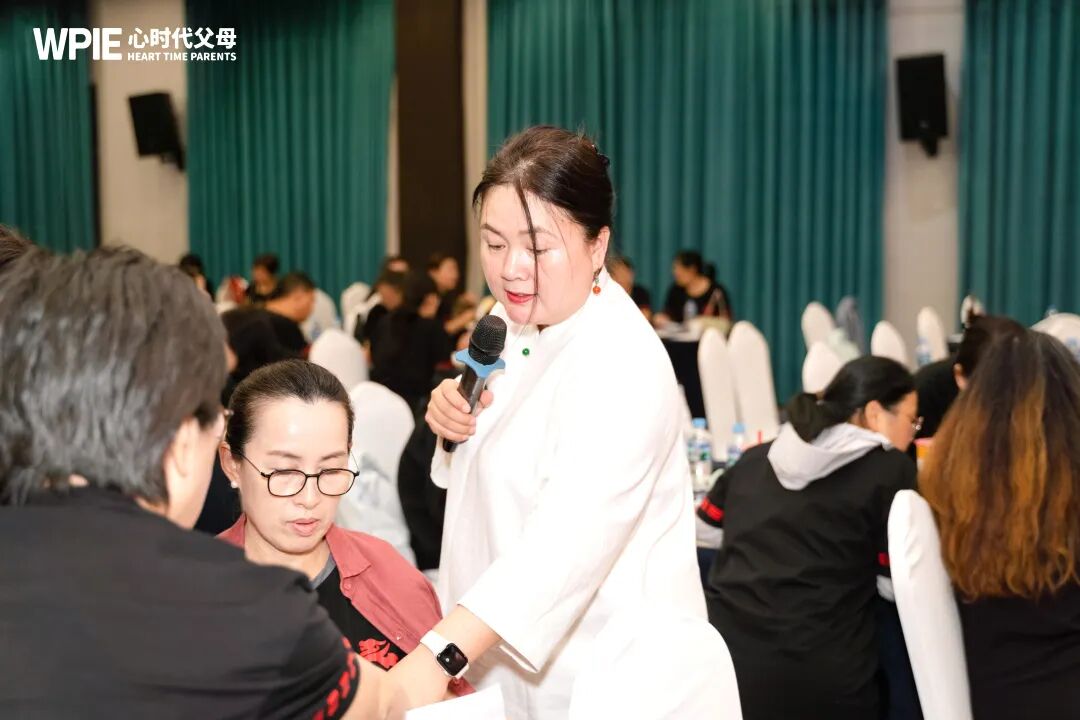 【欣然老师小梅花】孩子自卑、胆小、没主见？因为你还没对他说过这5句！现在看还不晚